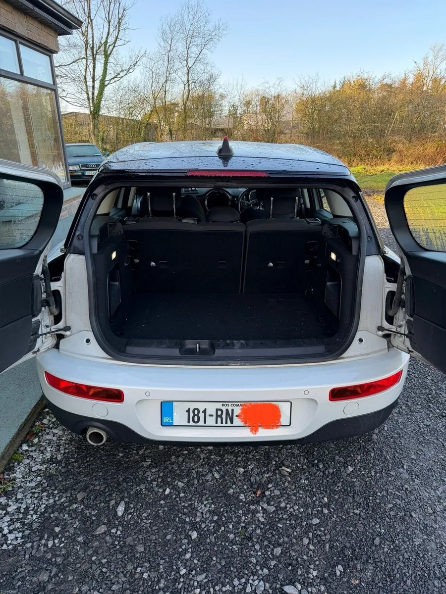 Mini Clubman - Image 6