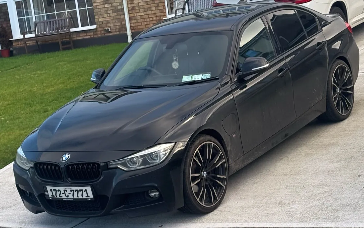 BWM 330e Msport. - Image 2