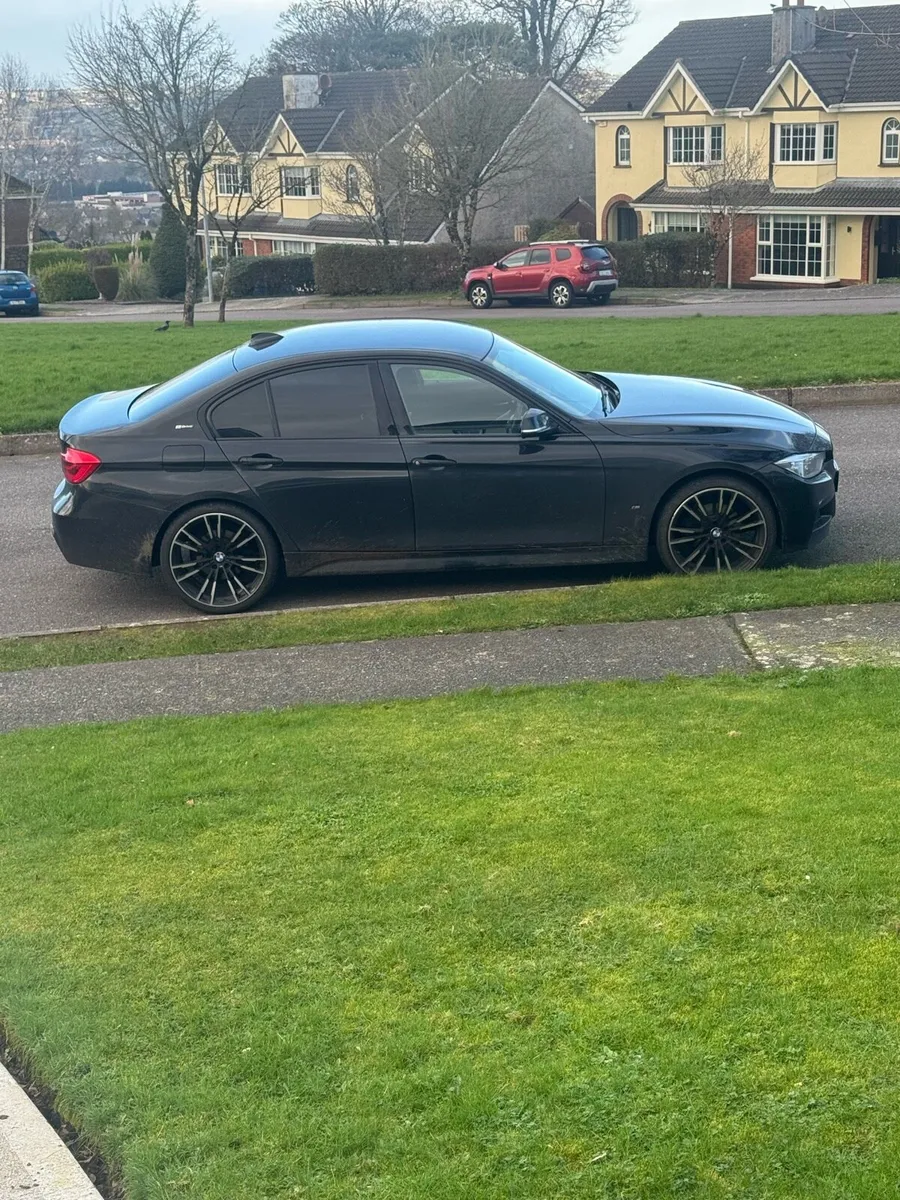 2017 BMW 330e Msport | New Nct | High spec | - Image 5