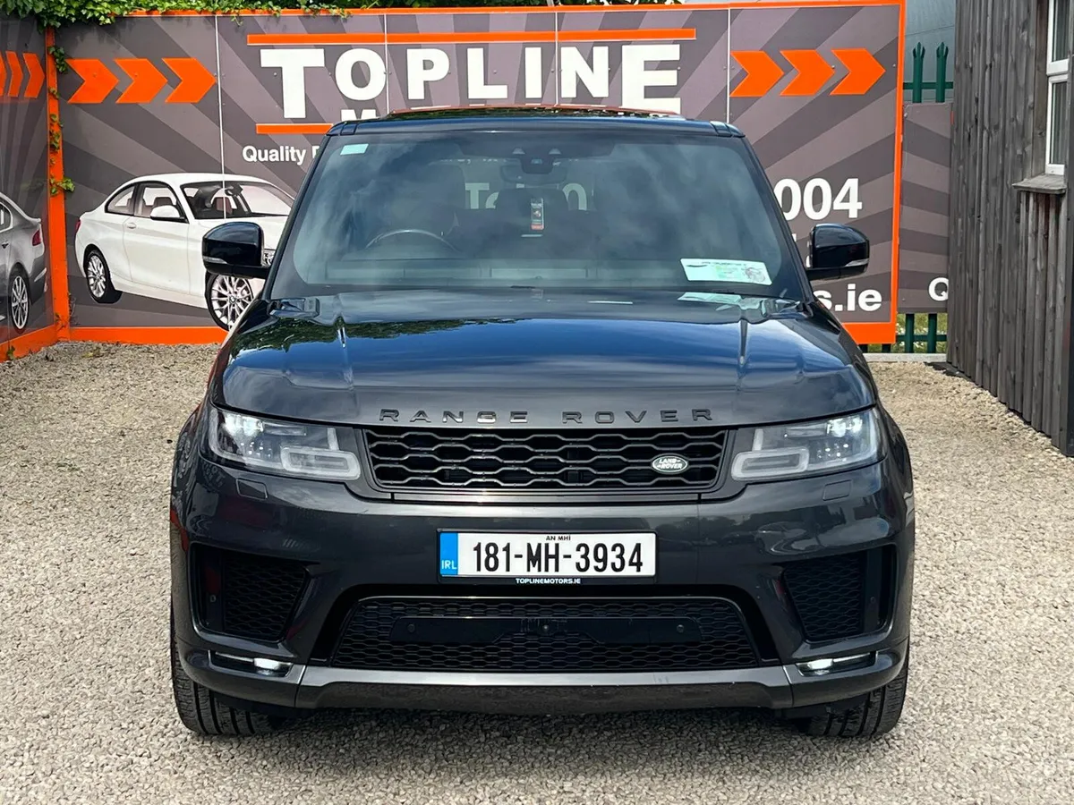 ==AUTOBIOGRAPHY/7SEATER/PANROOF//BLACK LEATHER== - Image 4