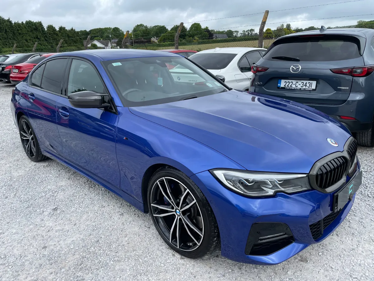 BMW 330i - Image 5