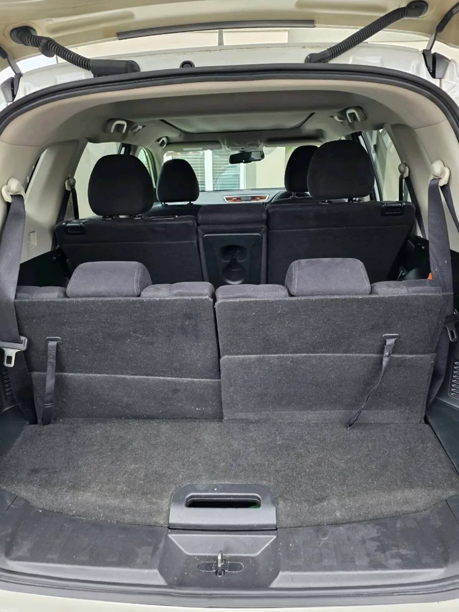 For Sale: 2017 Nissan X-Trail 1.6 Diesel Automatic - Image 4