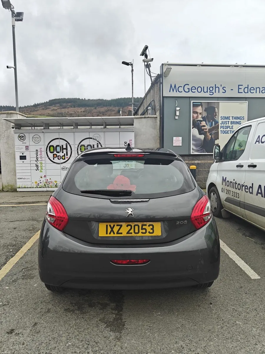 Peugeot 208 1.4hdi - Image 2