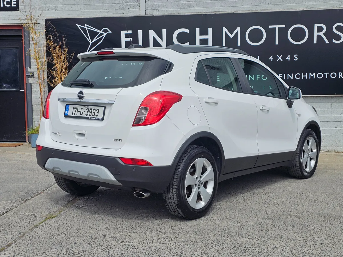 OPEL MOKKA 1.6 CDTI // 04/27 NCT - Image 2