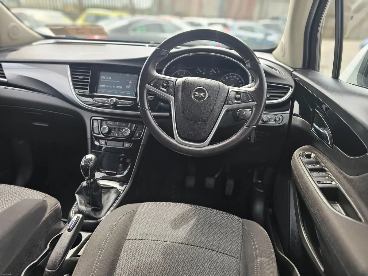 OPEL MOKKA 1.6 CDTI // 04/27 NCT - Image 6