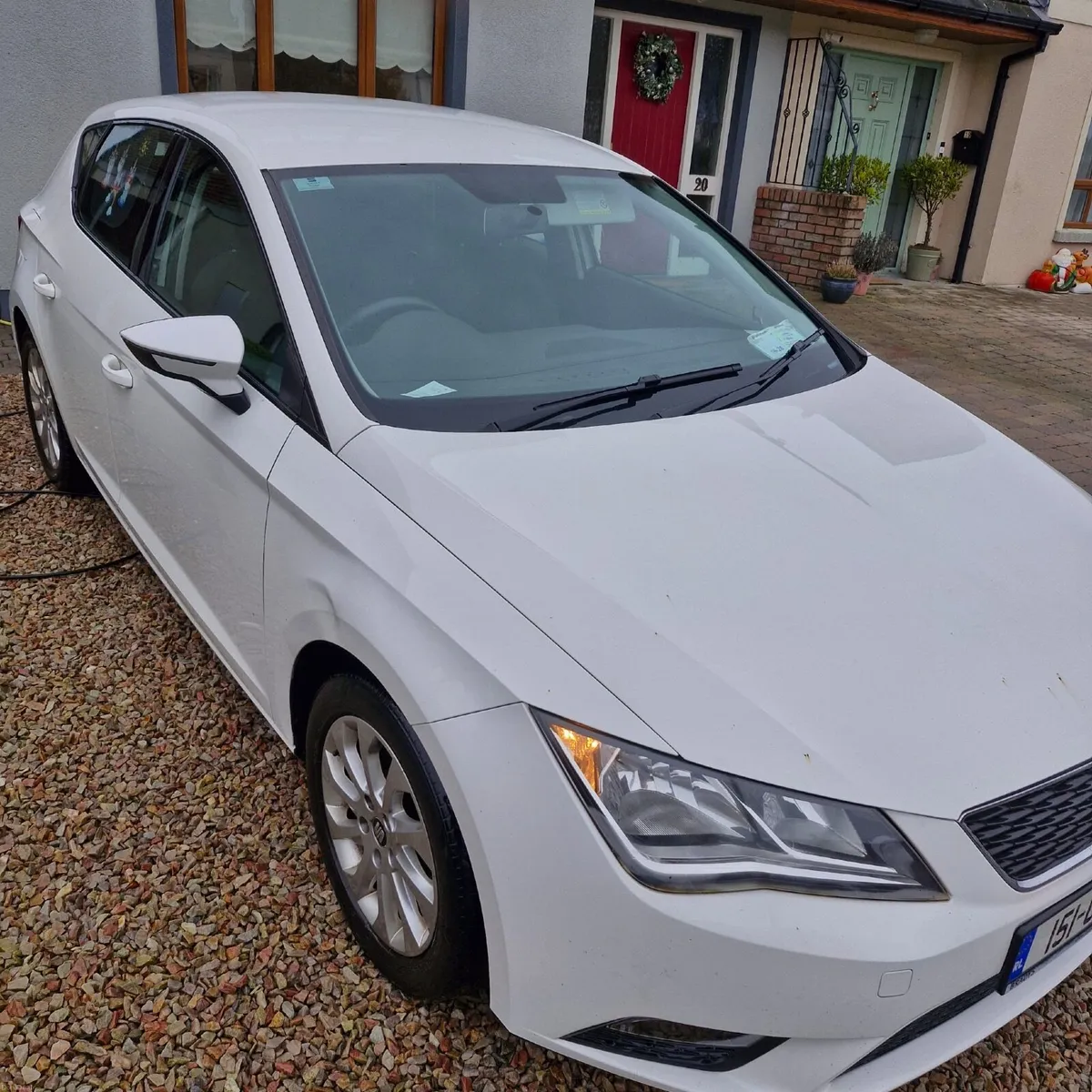 SEAT Leon 2015 - Image 4