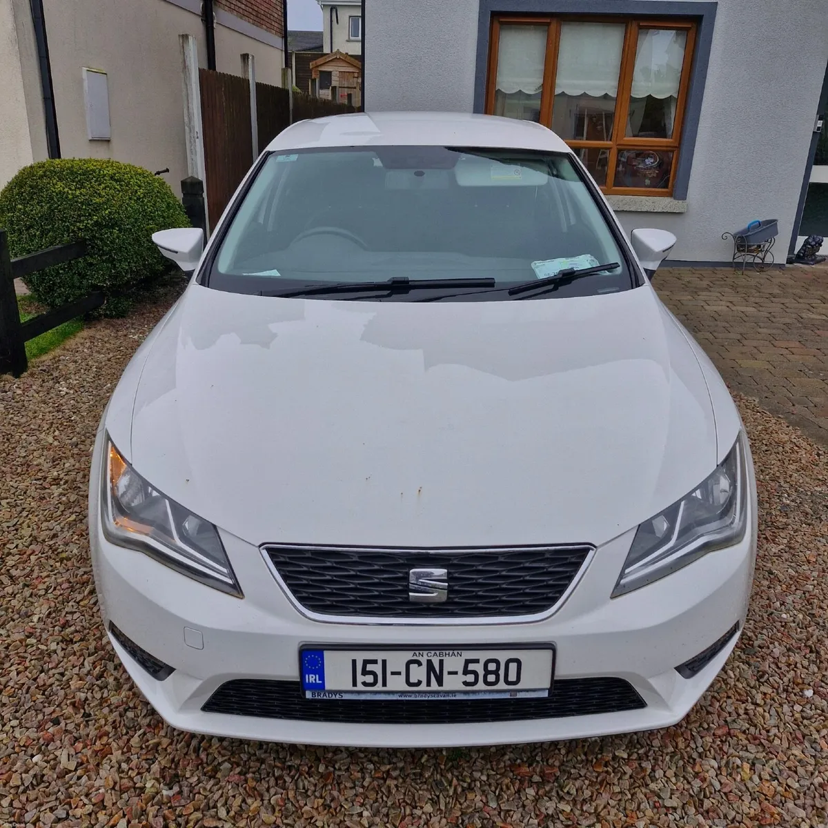 SEAT Leon 2015 - Image 1