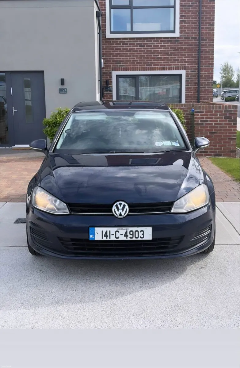 Volkswagen Golf - Image 3