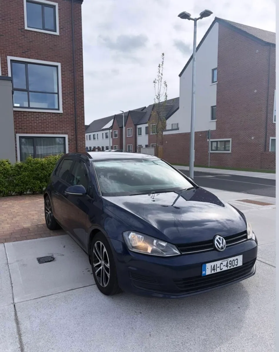 Volkswagen Golf - Image 2