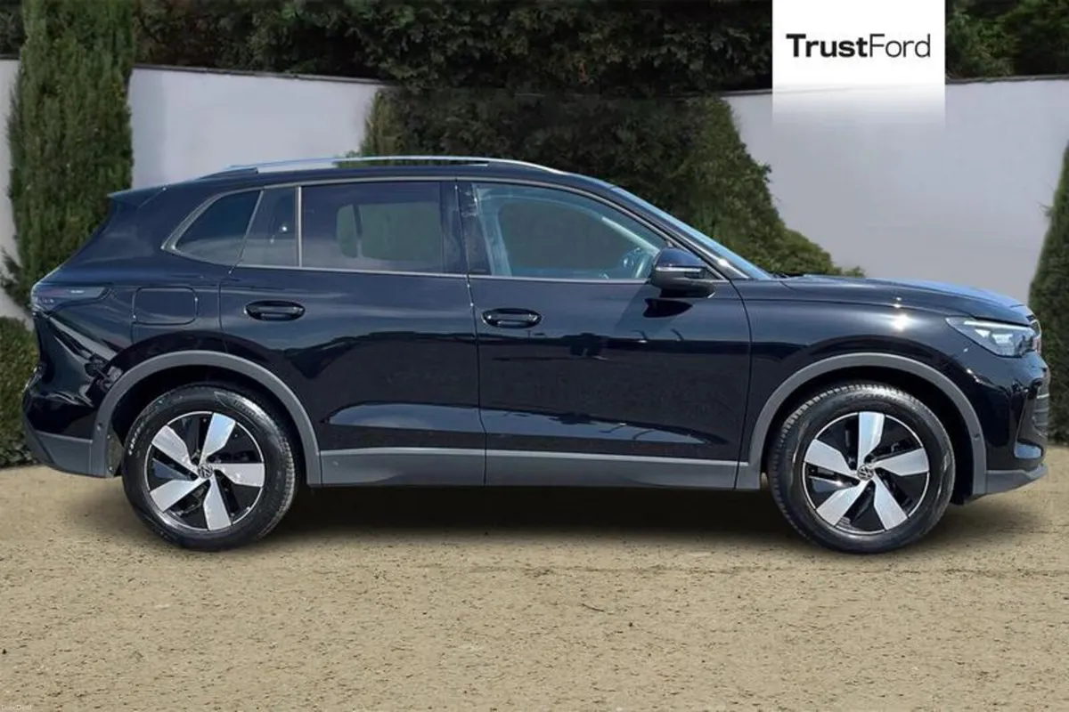 Volkswagen Tiguan Match - Image 3