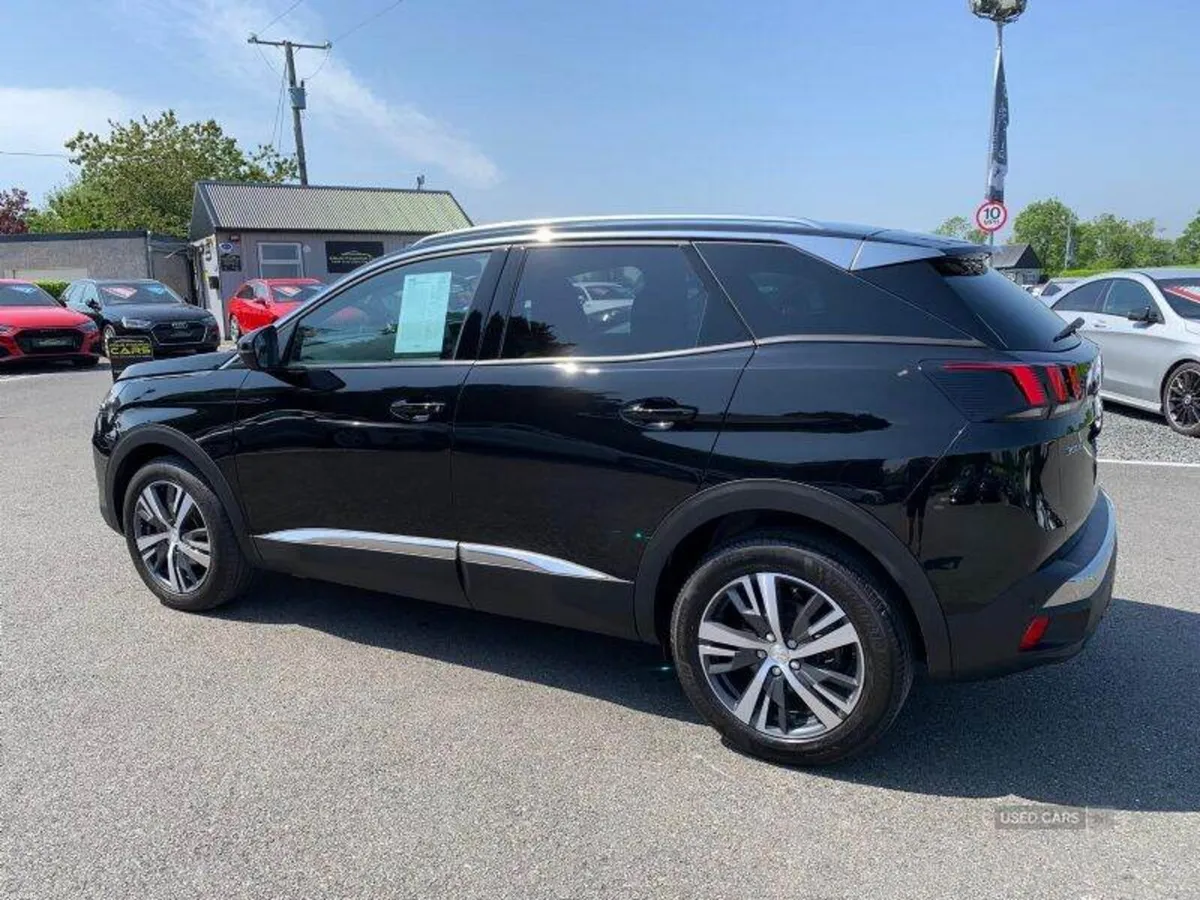 Peugeot 3008 Allure Premium+ - Image 3