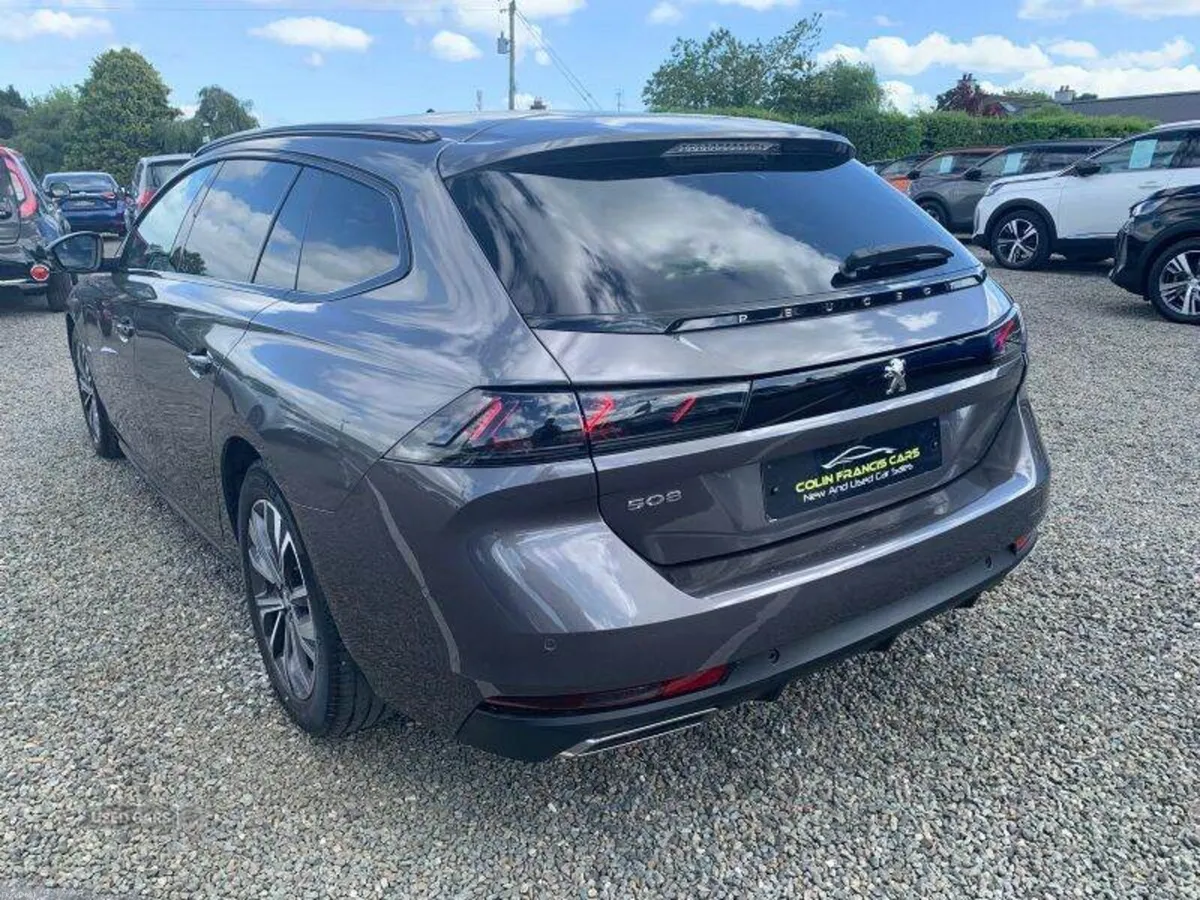 Peugeot 508 SW Allure Premium - Image 4