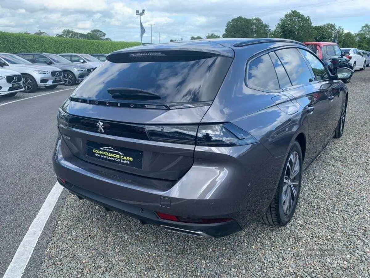 Peugeot 508 SW Allure Premium - Image 5