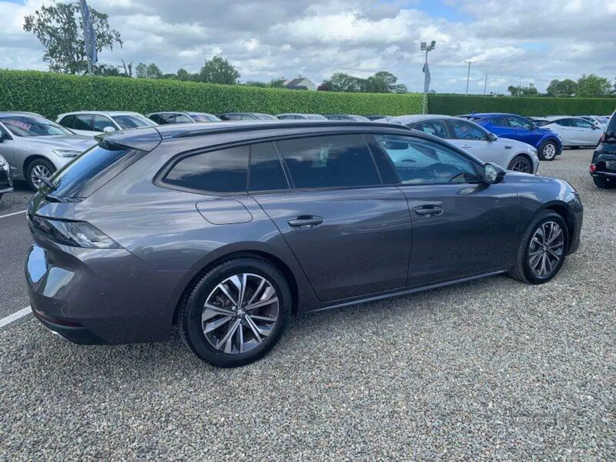 Peugeot 508 SW Allure Premium - Image 6