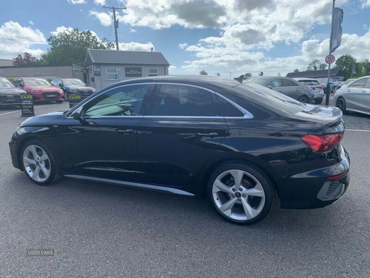 Audi A3 S Line - Image 3