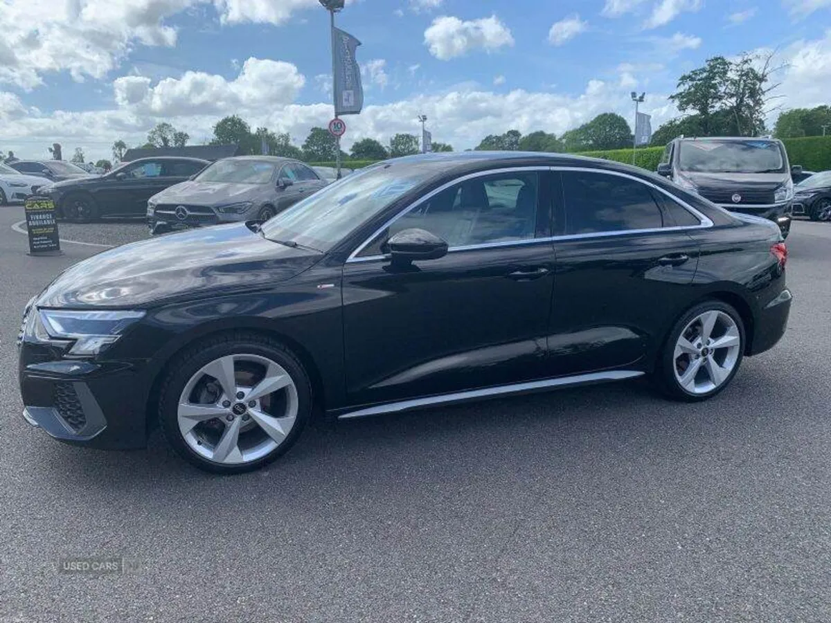 Audi A3 S Line - Image 2