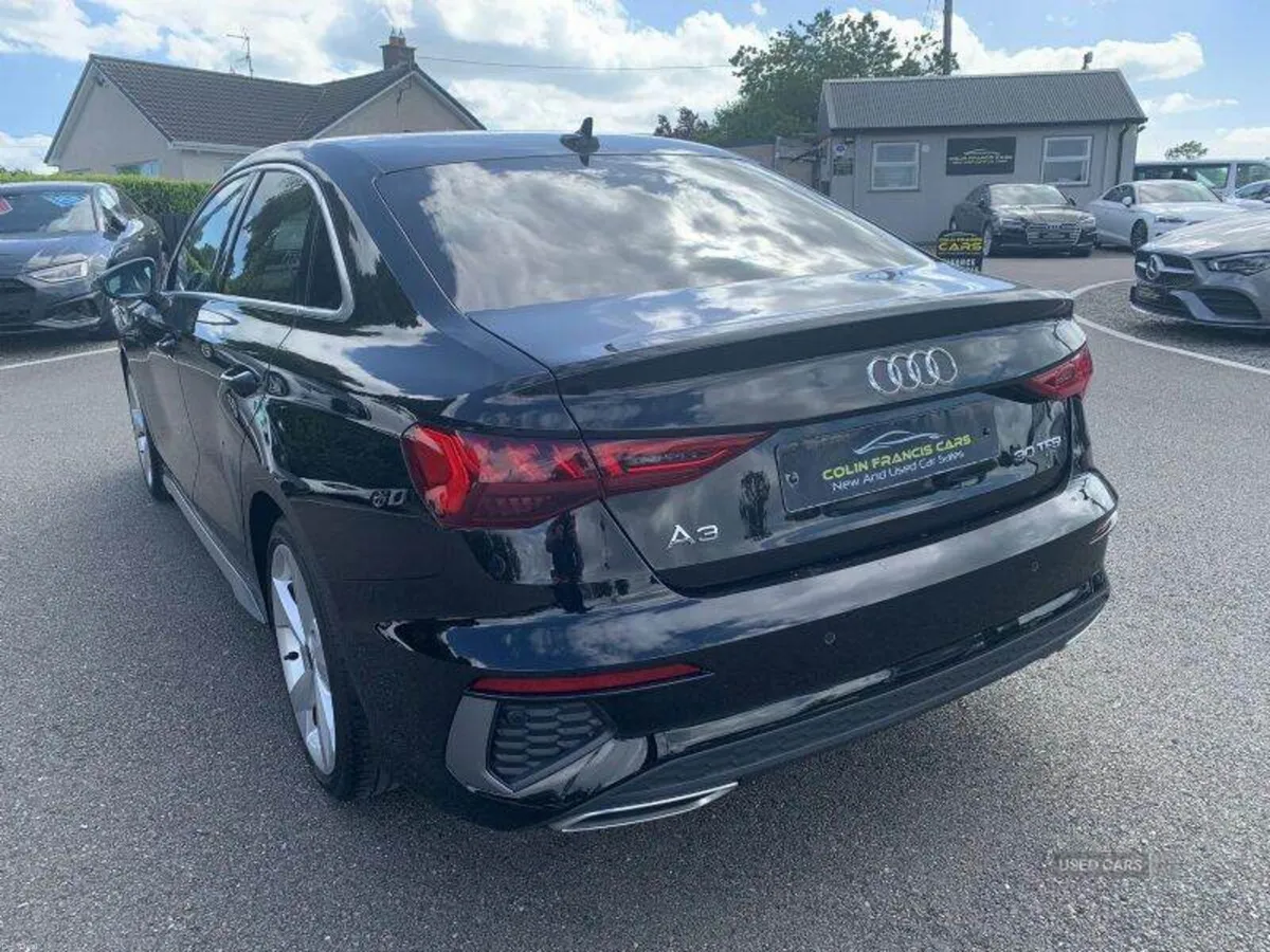 Audi A3 S Line - Image 4