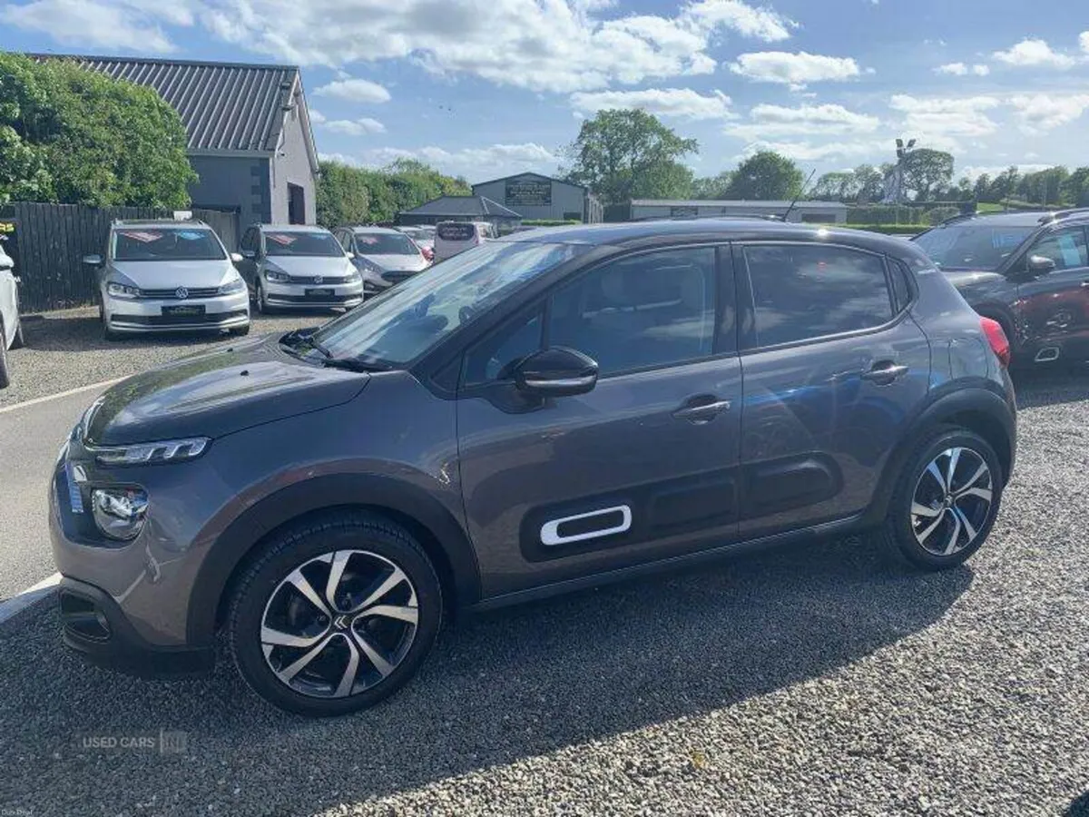 Citroen C3 SHINE PLUS - Image 2
