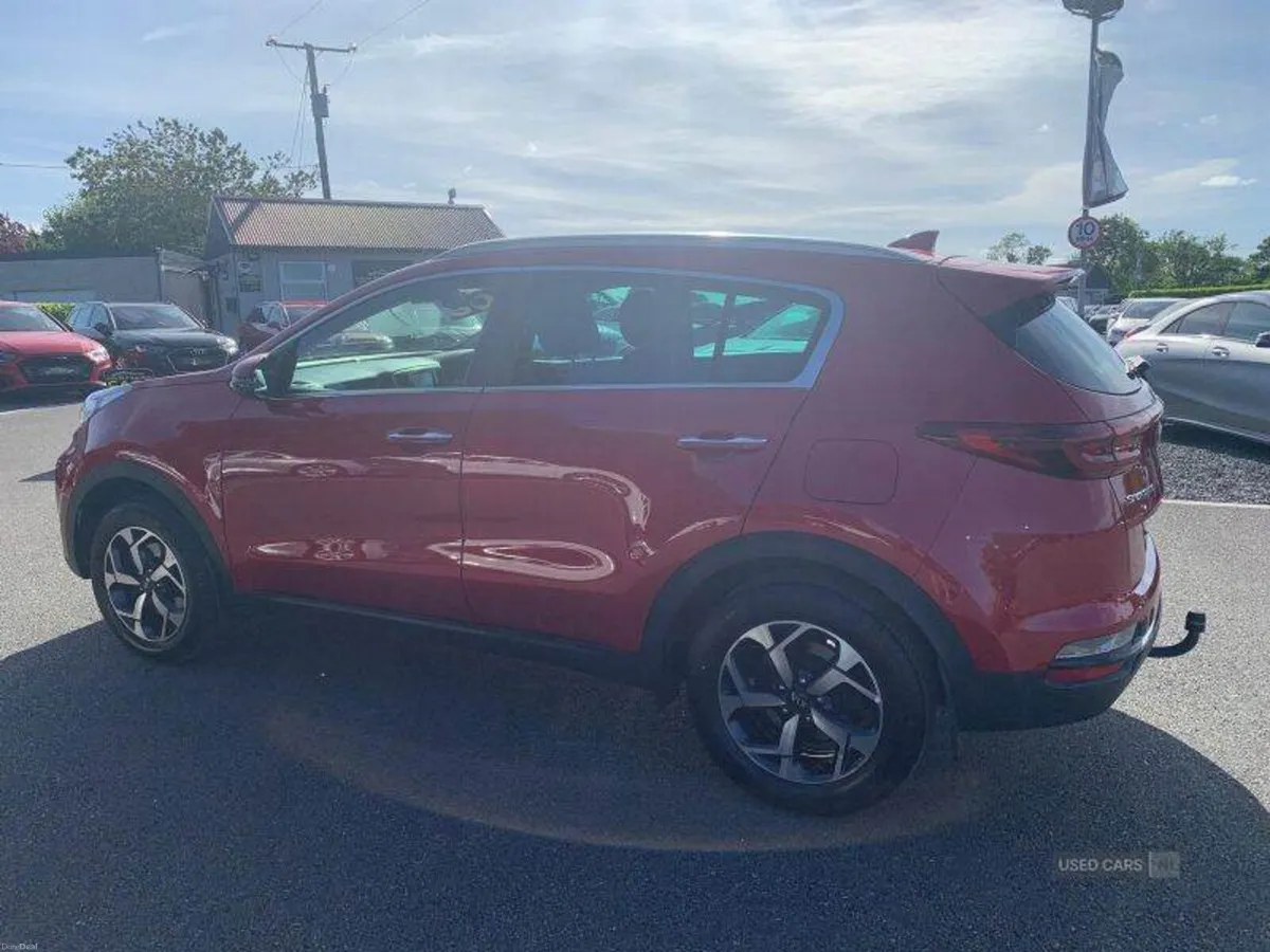Kia Sportage 2 - Image 3