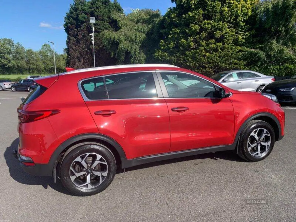 Kia Sportage 2 - Image 6