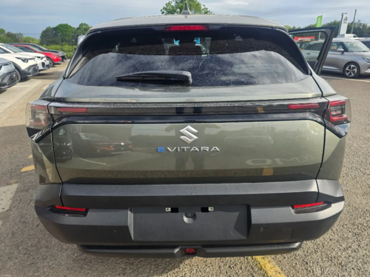 Suzuki Vitara eVITARA ULTRA 61KWh - Image 2
