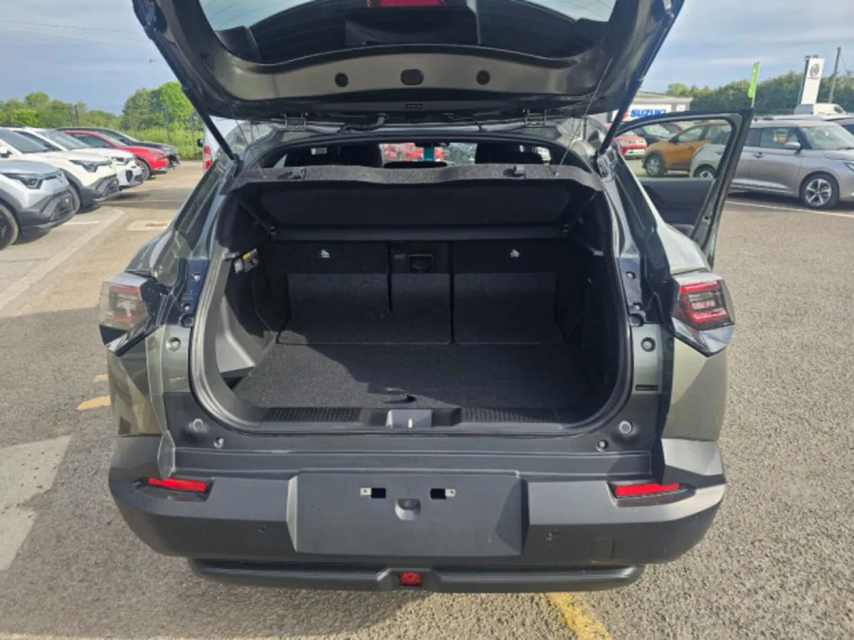 Suzuki Vitara eVITARA ULTRA 61KWh - Image 3