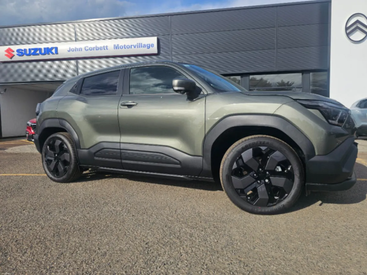 Suzuki Vitara eVITARA ULTRA 61KWh - Image 1