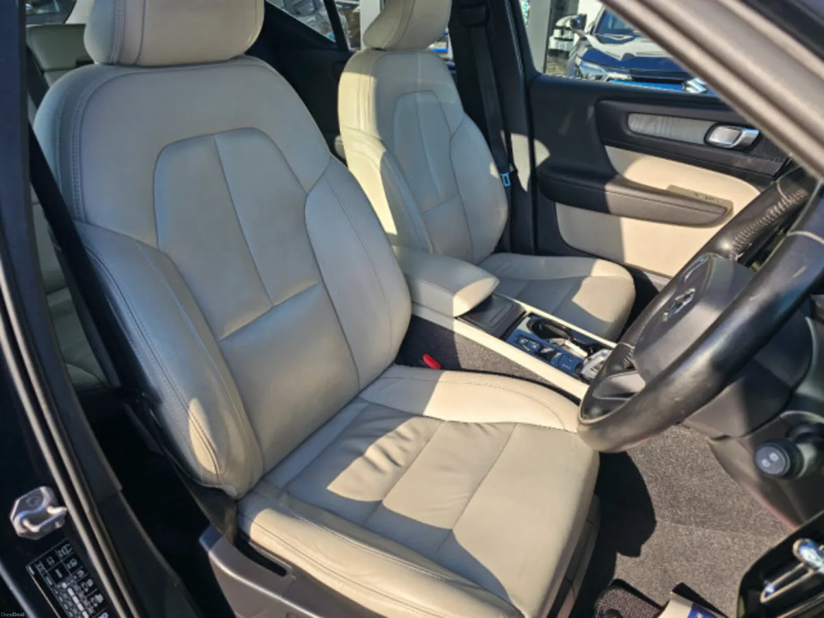 Volvo XC40 D3 INS AT 5DR Auto - Image 4
