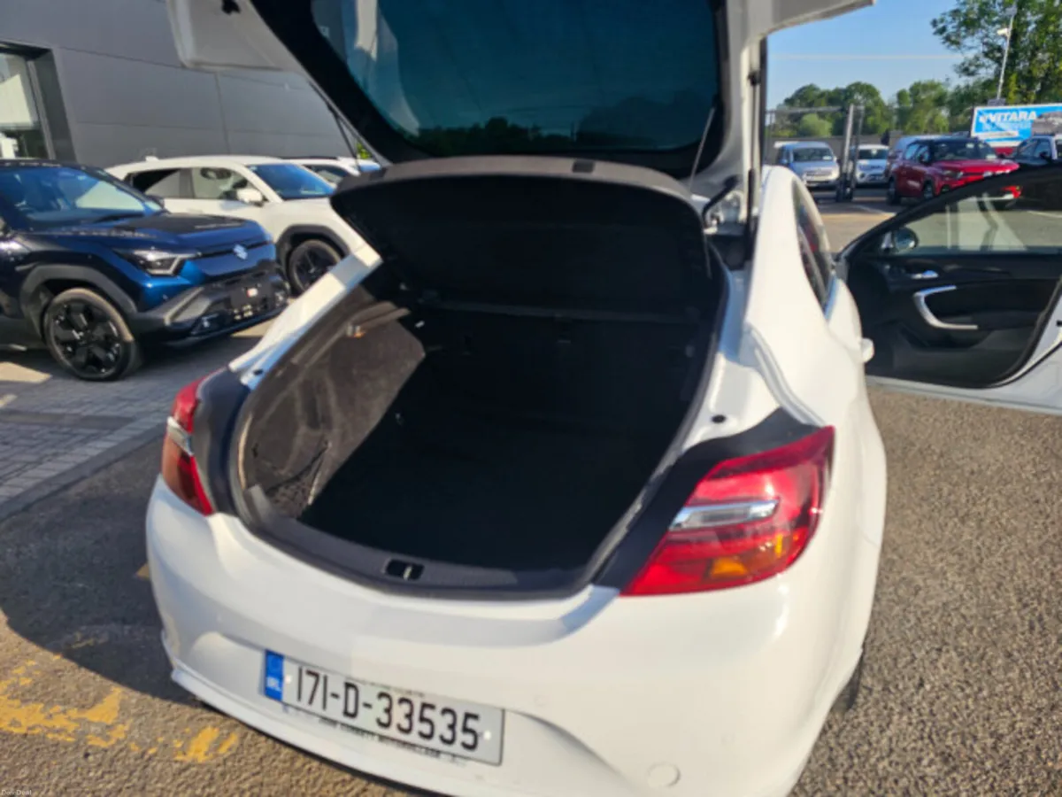 Opel Insignia SRI 1.6cdti 136PS 5DR - Image 4