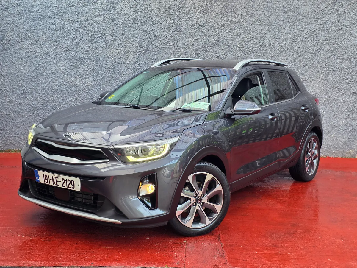 2019 Kia Stonic  K3 1.0 Automatic only 61km - Image 4