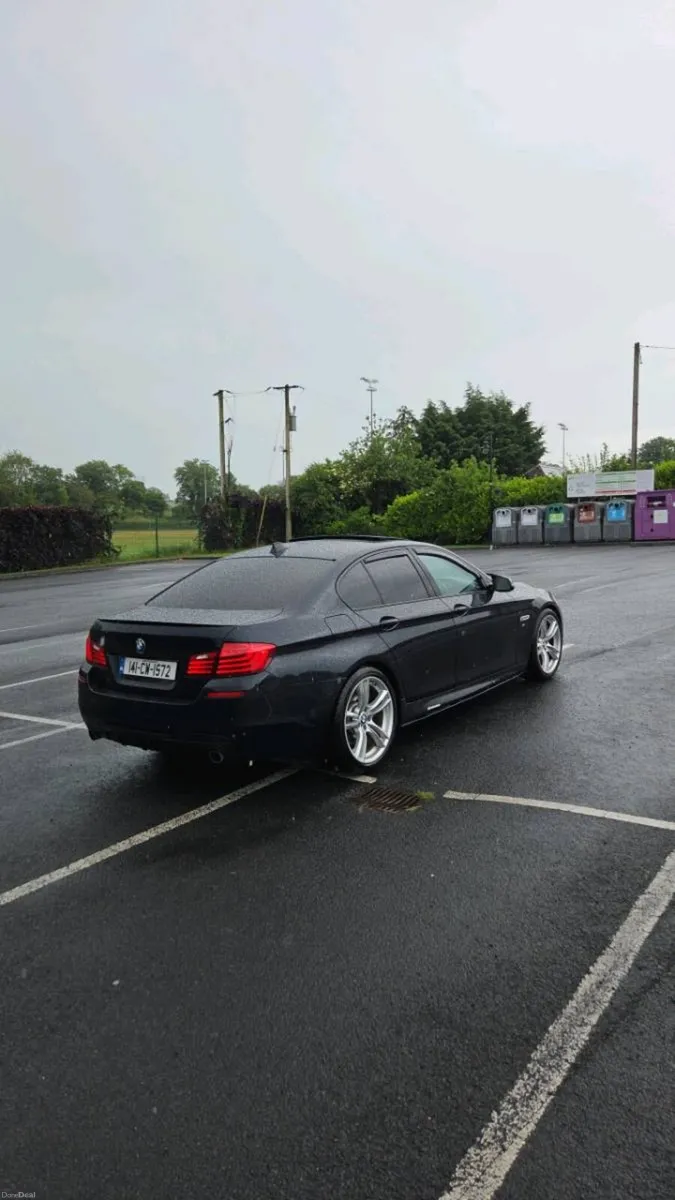 Bmw f10 535d - Image 3