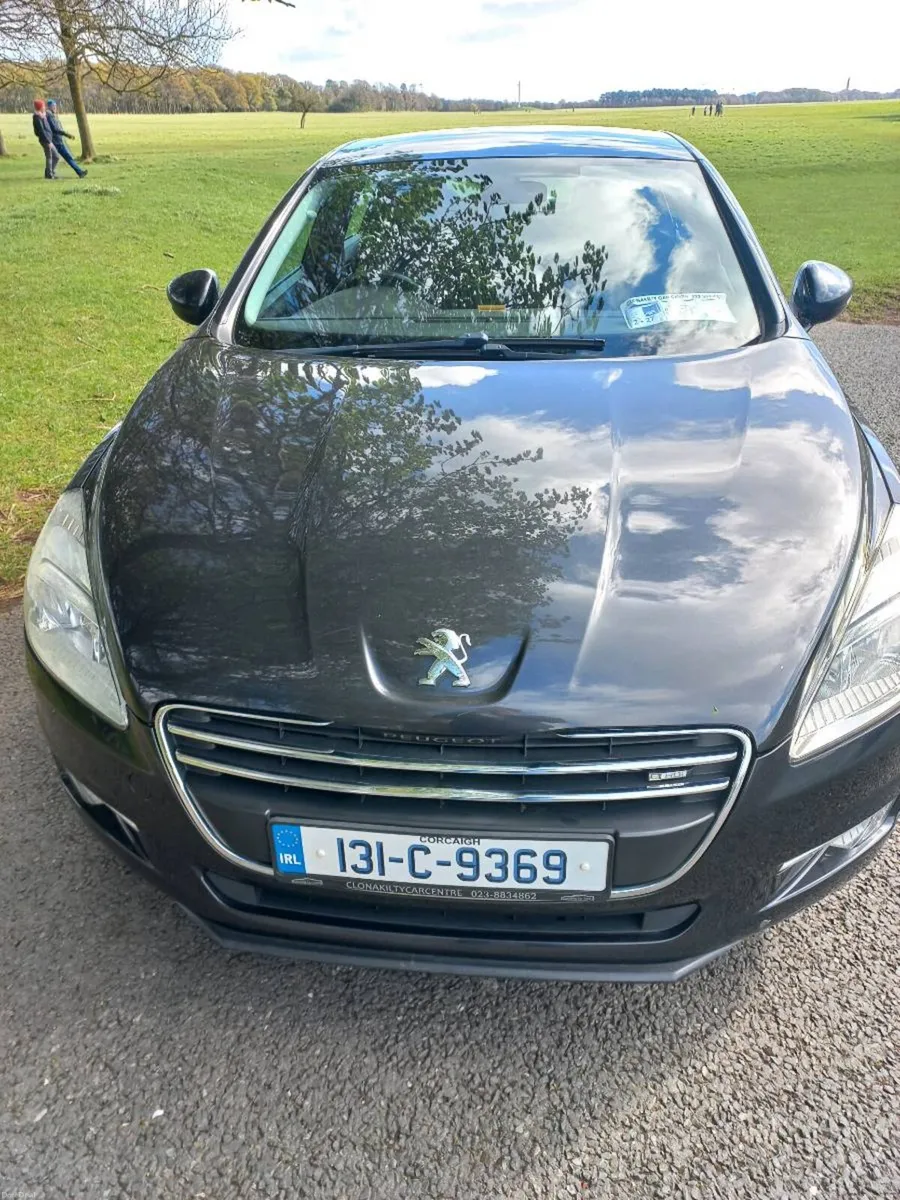 Peugeot 508 1.6 diesel - Image 2