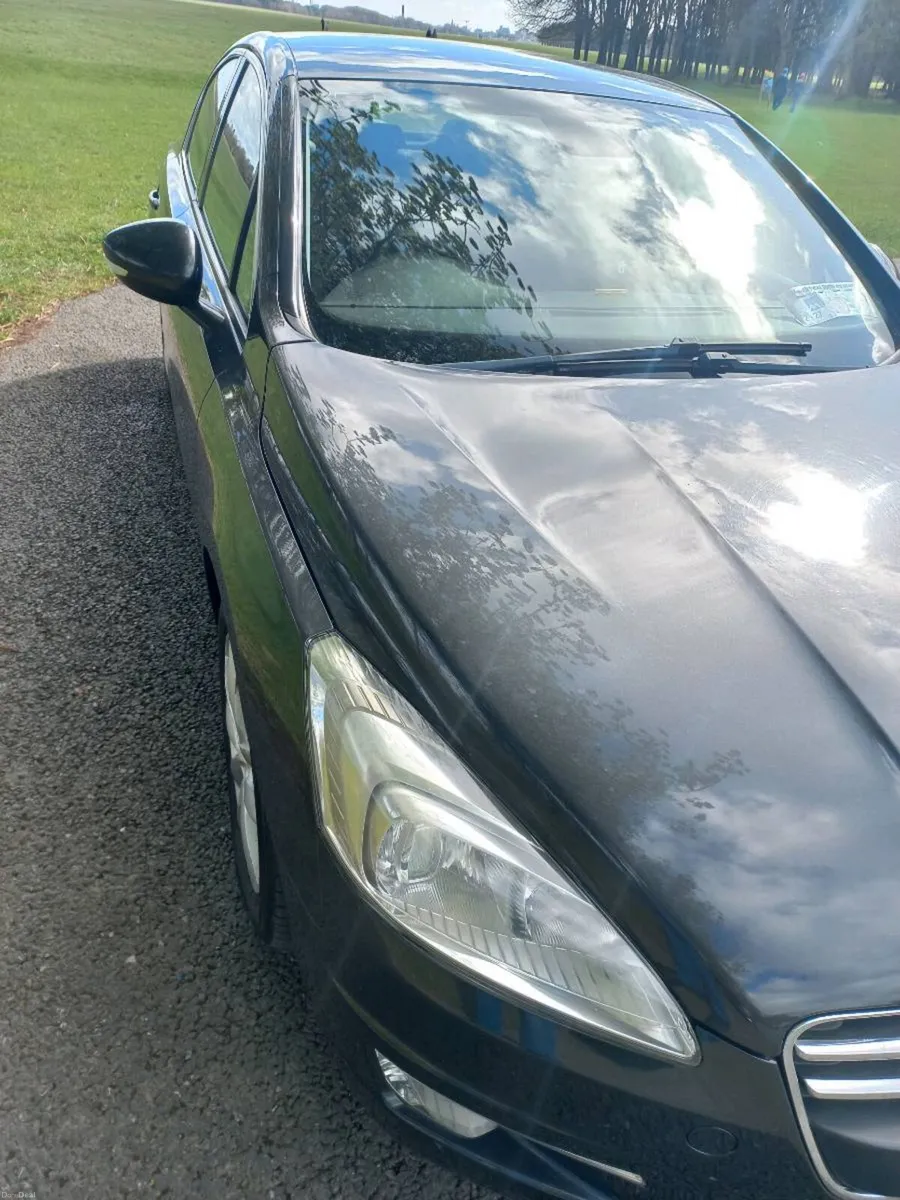 Peugeot 508 1.6 diesel - Image 4