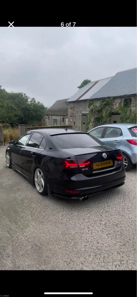 2.0L mk6 Jetta - Image 4