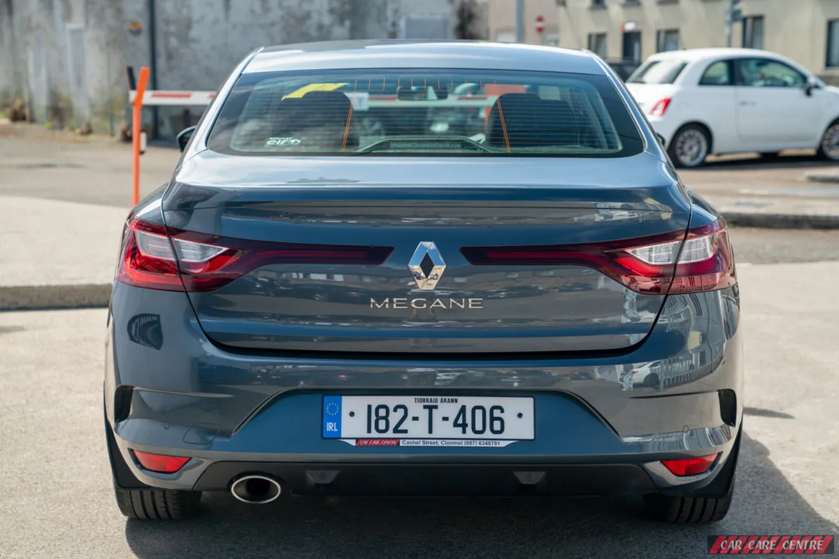 🔥 2018 Renault Megane Dynamique 1.5 Diesel 🔥 - Image 6