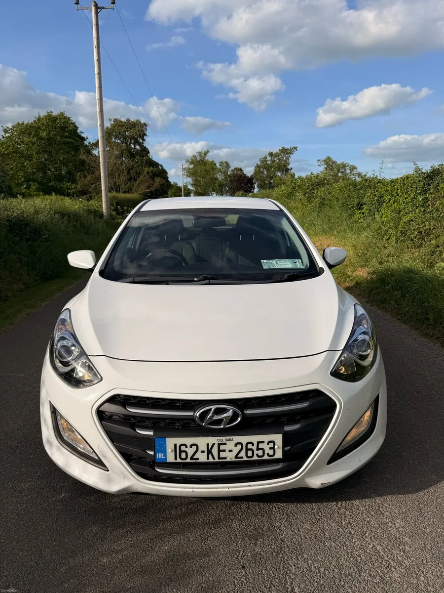 2016 Hyundai I30 Deluxe Automatic - Image 6