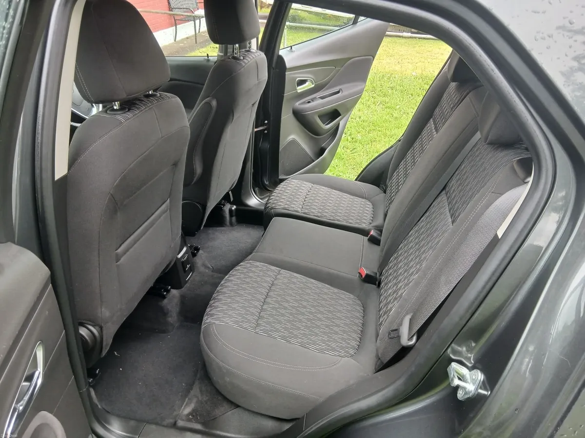 Opel Mokka 2016 - Image 3