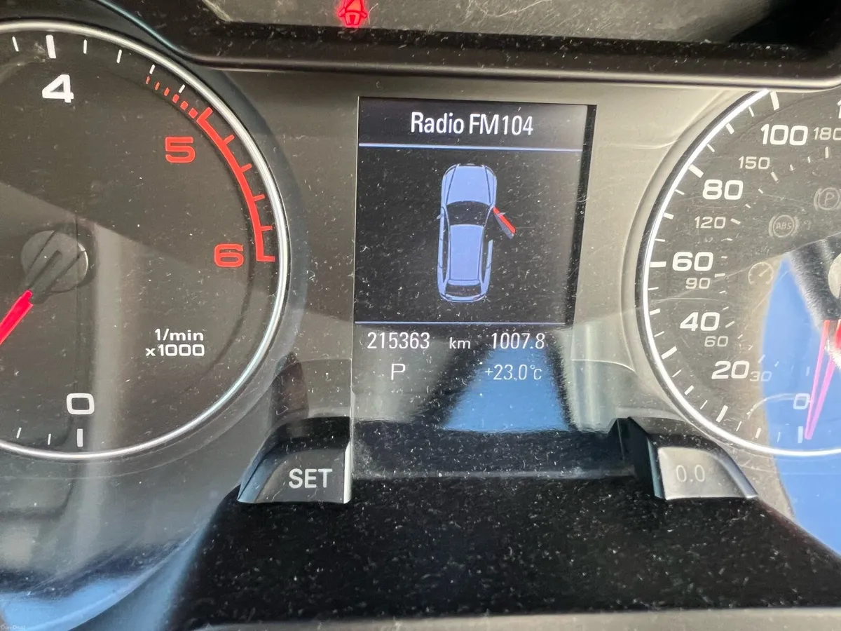 Audi A4 Avant - Image 3
