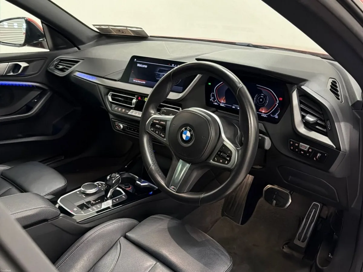 BMW 2-Series 218i Gran Coupe M Sport Auto S / ROOF - Image 6