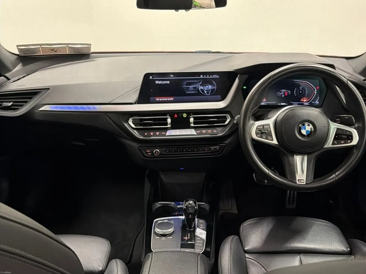 BMW 2-Series 218i Gran Coupe M Sport Auto S / ROOF - Image 4