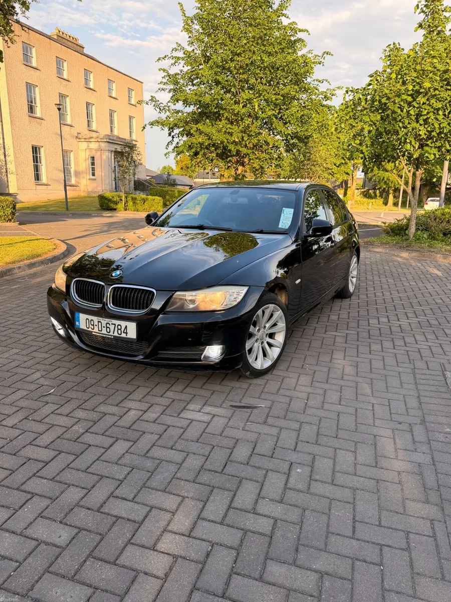 2009 320D LCI AUTOMATIC NCT24/02/2027 - Image 3