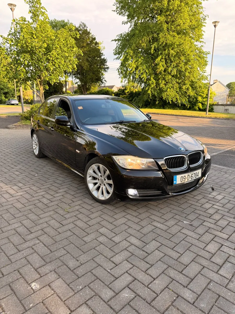2009 320D LCI AUTOMATIC NCT24/02/2027 - Image 1