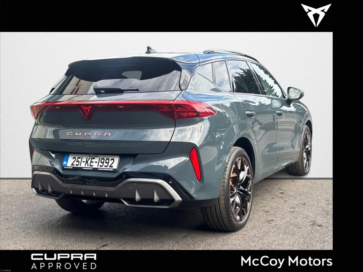 Cupra Terramar ** E-HYBRID 204HP DSG **PURE PERFOR - Image 4