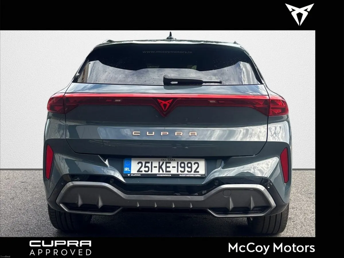Cupra Terramar ** E-HYBRID 204HP DSG **PURE PERFOR - Image 5