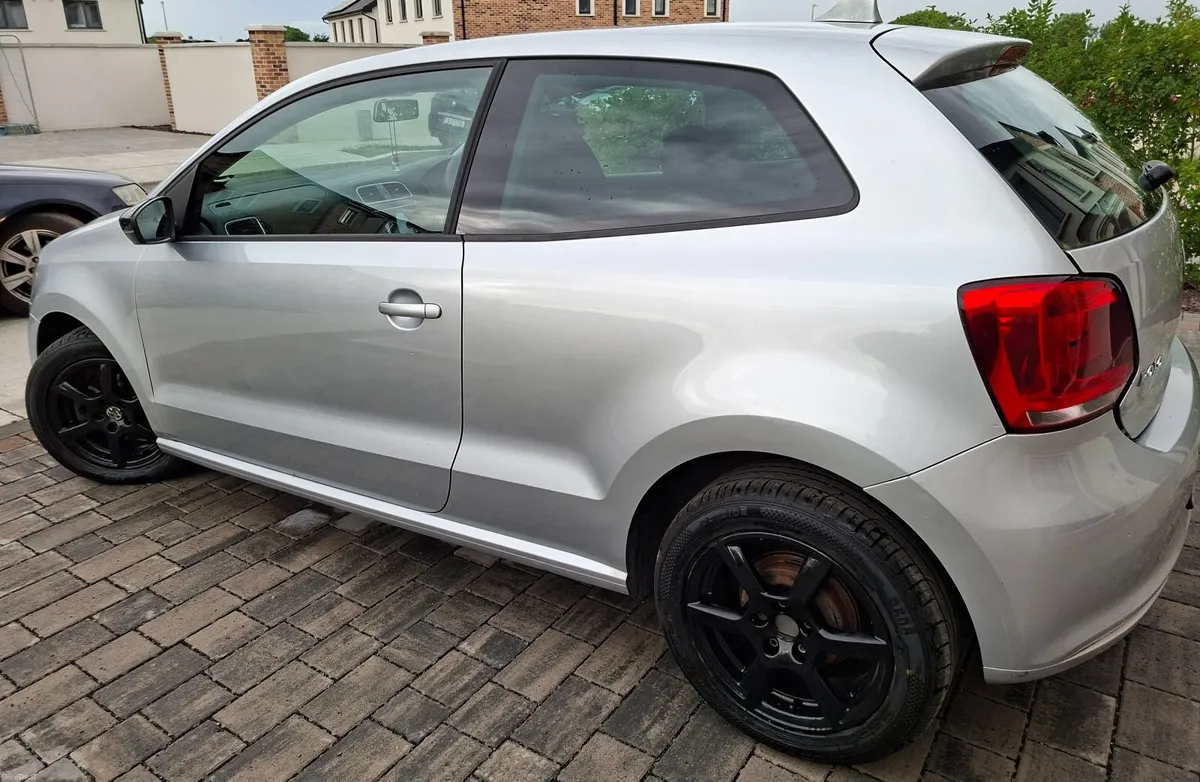 Volkswagen Polo 2010 NEW NCT TILL 21/07/2027 - Image 4