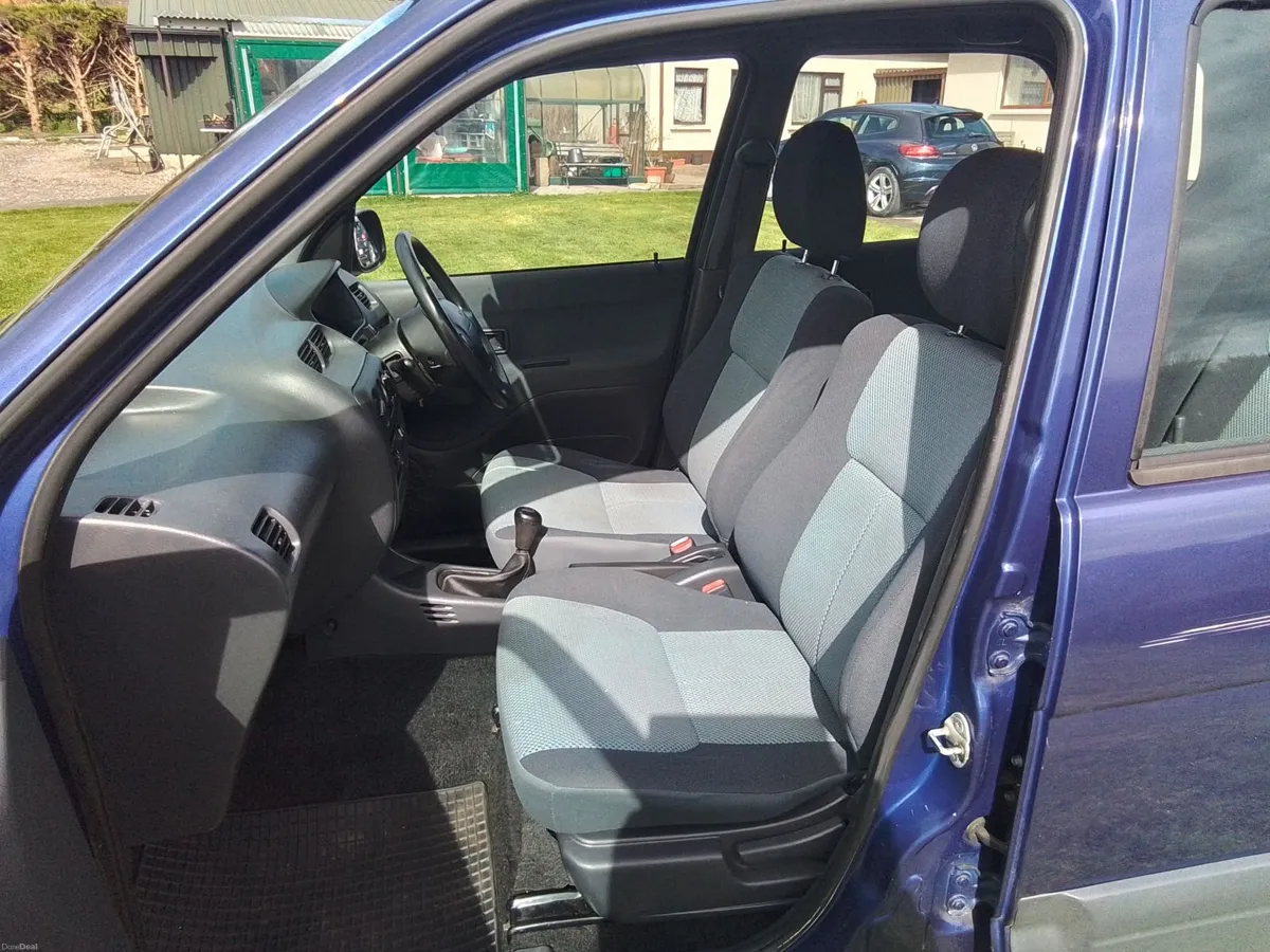 Daihatsu Terios 1.3 - Image 4