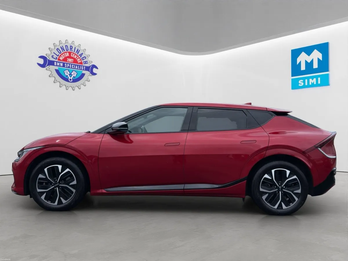 KIA EV6 236KW 77.4KWH AWD GT-LINE - Image 3