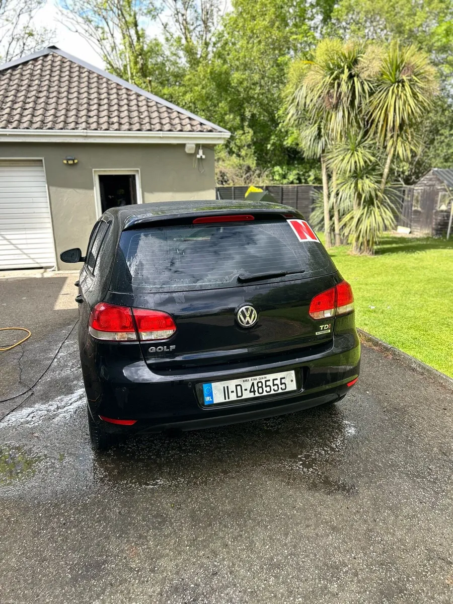 Volkswagen Golf Bluemotion 1.6tdi - Image 3