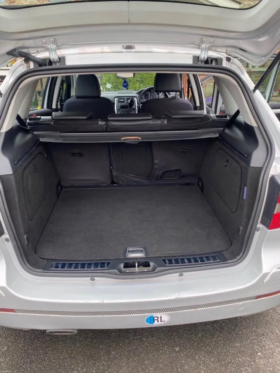 Mercedes-Benz B-Class 2007 - Image 3