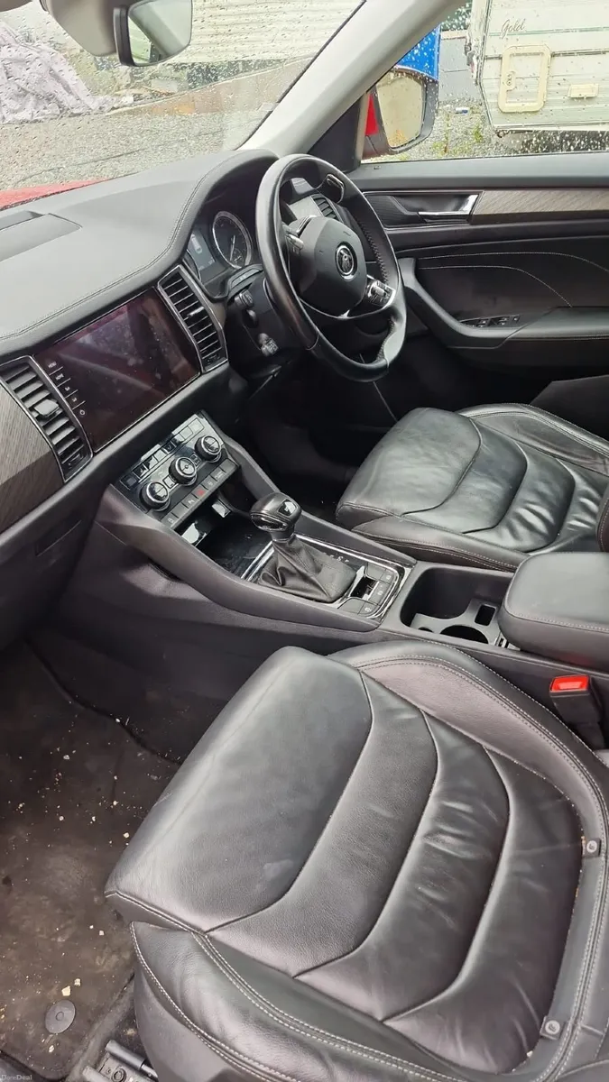 Skoda Kodiaq 2022 - Image 4